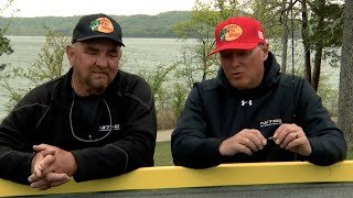 Bass Pro Fishing Tips The Mojo Rig [upl. by Rask]