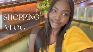 Chadstone shopping vlog with my sisters [upl. by Elleinaj]