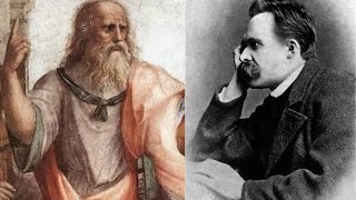 ¿Qué es la verdad De Platón y los sofistas hasta Nietzsche [upl. by Gombach225]