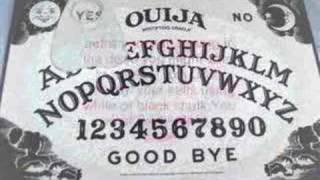 ouija board tutorial talking to the dead [upl. by Burford]