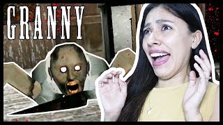 ESCAPE GRANNYS HOUSE  GRANNY HORROR GAME [upl. by Ahserkal]