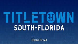 Titletown South Florida Who is the top team in overloaded Class 2M [upl. by Carr]