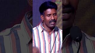 நடிக்க வேணாம் தம்பி  Soori  Don Success Meet  Sivakarthikeyan shorts [upl. by Nyroc]