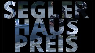 Seglerhaus Preis Regatta 2024  VSaW Berlin [upl. by Hgiellek]