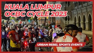 THIS IS GETTING OLD  Kuala Lumpur OCBC Cycle 2023 Highlights [upl. by Ragen]