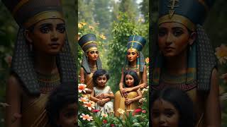 Unveiling Akhenaten Shocking Pharaoh Facts [upl. by Estey]