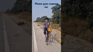 cycle cycleweeling bicycle stunt shortvideo ytshorts shortfeed like share [upl. by Aymik720]