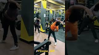 Fitzone369 fitness motivation viralvideo gymmotivation [upl. by Gage]