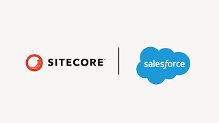 Combine Sitecore content with Salesforce campaigns [upl. by Naik]