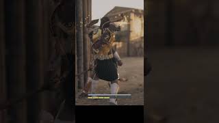 Assassins Creed Odyssey gaming assassinscreed ps5 [upl. by Fari]