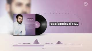 Adem Ramadani  Bashkëshortësia në islam Official Video [upl. by Nolte562]