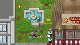 Graal Era Hack 2024 [upl. by Alyar58]