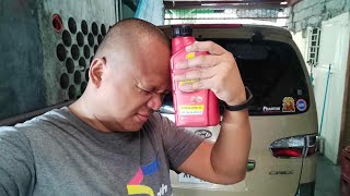 TOSGAS NA MALUPET PARA KAY POGI VLOG  2 [upl. by Aretha]