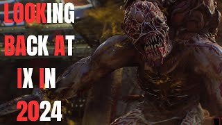 Looking Back At IX In 2024 CoD Zombies IX Thoughts amp Discussion [upl. by Jorge]