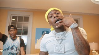 DaBaby x ViiC FlaiR Heartless Official Music Video [upl. by Bloom445]