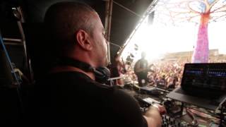 Toni Varga  Monegros Desert Festival 2013 AfterMovie [upl. by Song856]