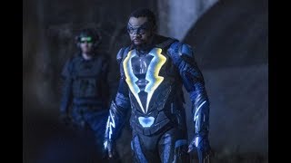 Black Lightning Season 2 Episode 16 “The Omega”  AfterBuzz TV [upl. by Nolan]