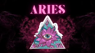 ARIES❣️ TOOK ME AN HOUR TO RECOVER FROM YOUR READING POWERFUL ENERGY INTENSE💯 DECEMBER 2024 [upl. by Nogem]