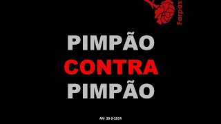 Pimpão Contra Pimpão [upl. by Cavanagh]