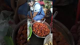 Indigenous Market in Ratanakiri Province myvideo video [upl. by Rexford977]