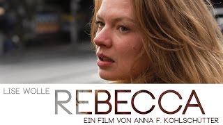 Rebecca  Festival Trailer 1 ᴴᴰ [upl. by Yelserp]