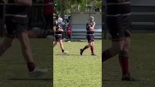 Caboolture Snakes vs Albany Brumbies [upl. by Bijan]