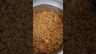 Prawn rice recipe food easyrecipe [upl. by Serge]