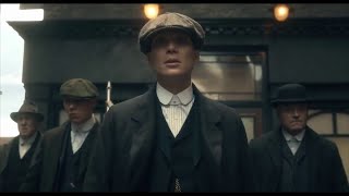 T3NZU  Kosandra  Kasandra Peaky Blinders [upl. by Ole]