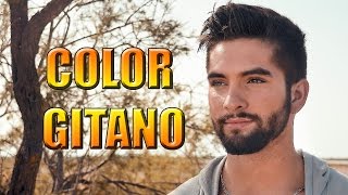 Kendji Girac  Color Gitano SUB ESPAÑOLFRANCÉS [upl. by Nikolia]