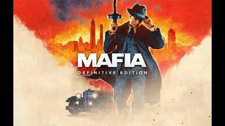 Mafia Definitive Edition  Story  Chapter 4 [upl. by Dragde6]