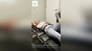 Low Back Treatment [upl. by Montagna]