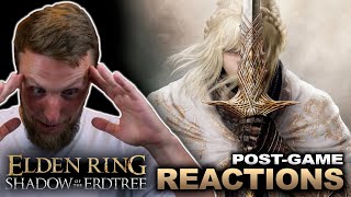 Lore Vaati Secrets and Memes  Elden Ring DLC Reaction Highlight  Shadow of the Erdtree [upl. by Aroc]