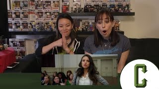 Bad Moms Red Band Trailer Reaction and Review [upl. by Enrika]