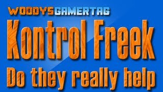 Kontrol Freeks Do They Really Help [upl. by Khai994]