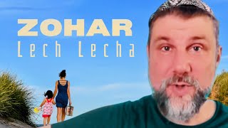 Abra Seu Coração  Zohar Lech Lecha zohar cabala lechlecha [upl. by Mairb994]