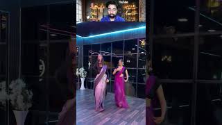 Aaja nachle  shorts new song viral newshorts dance treanding reaction viralshorts [upl. by Cortney]