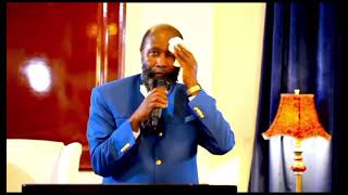 PELASTUSRUKOUS  PROFEETTA DR OWUOR [upl. by Ahsurej973]