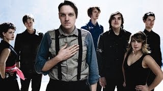 Top 10 Arcade Fire Songs [upl. by Richie775]