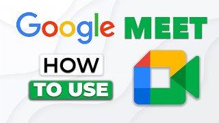 How to use Google Meet [upl. by Boyce681]