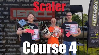 ISRCC EU 2024 Presented By Yuuki Scaler Course 4  PROCRAWLER® Flatgekko™ C1 V1 [upl. by Noivert869]