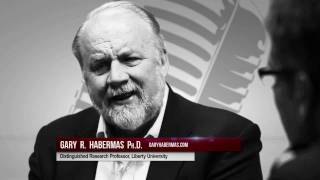 142 Should Christians Be Surprised by Suffering With Dr Gary Habermas [upl. by Nerrat353]