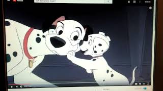 Bambi is singing whoop de dooper bounce from the Tigger movie 2000 [upl. by Eico]