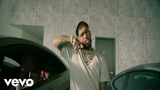 Bryant Myers  247 Official Music Video [upl. by Dlonra725]