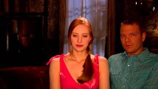 True Blood Season 3 Jessicas Vlog Episode 12 HBO [upl. by Laurence]