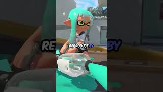 Has Inkling Smashed gaming nintendofans nintendo nintendogamer mario nintendofan memes [upl. by Kurtzman618]