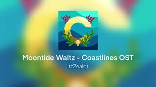 Moontide Waltz  Coastlines OST [upl. by Hcaz]