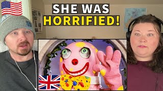 Americans React to Uniquely British Things Youll Only Find In The UK [upl. by Yengac]