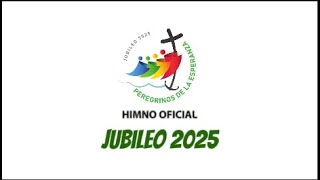 HIMNO JUBILAR PERU 2025 [upl. by Vannie]