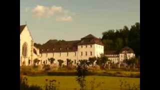 Das Kloster Marienstatt Zisterzienserkloster [upl. by Lennard]