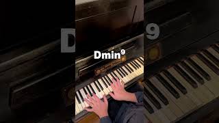 Chord Progression 04 chordjourney pianomusic pianotutorial piano music [upl. by Nnahtebazile]